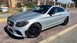 مرسيدس بنز C-Class